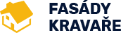 Logo Fasády Kravaře